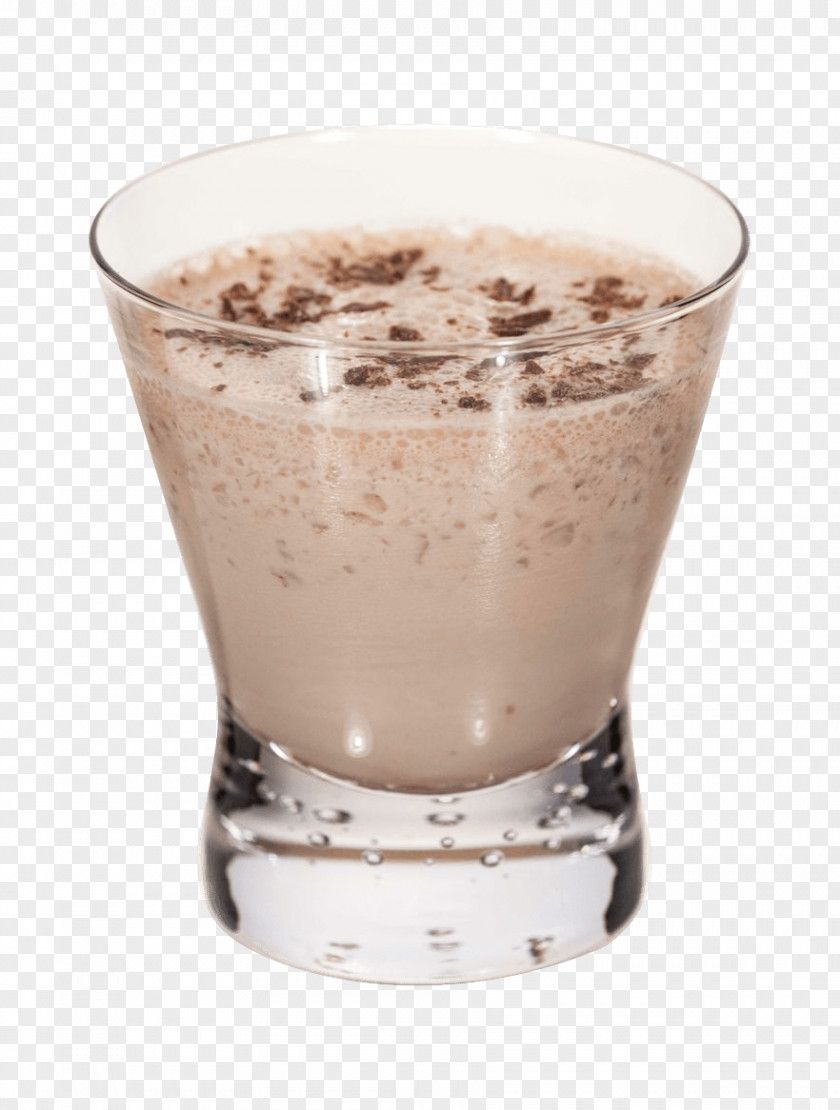 White Russian Brandy Alexander Eggnog Milkshake Cream PNG