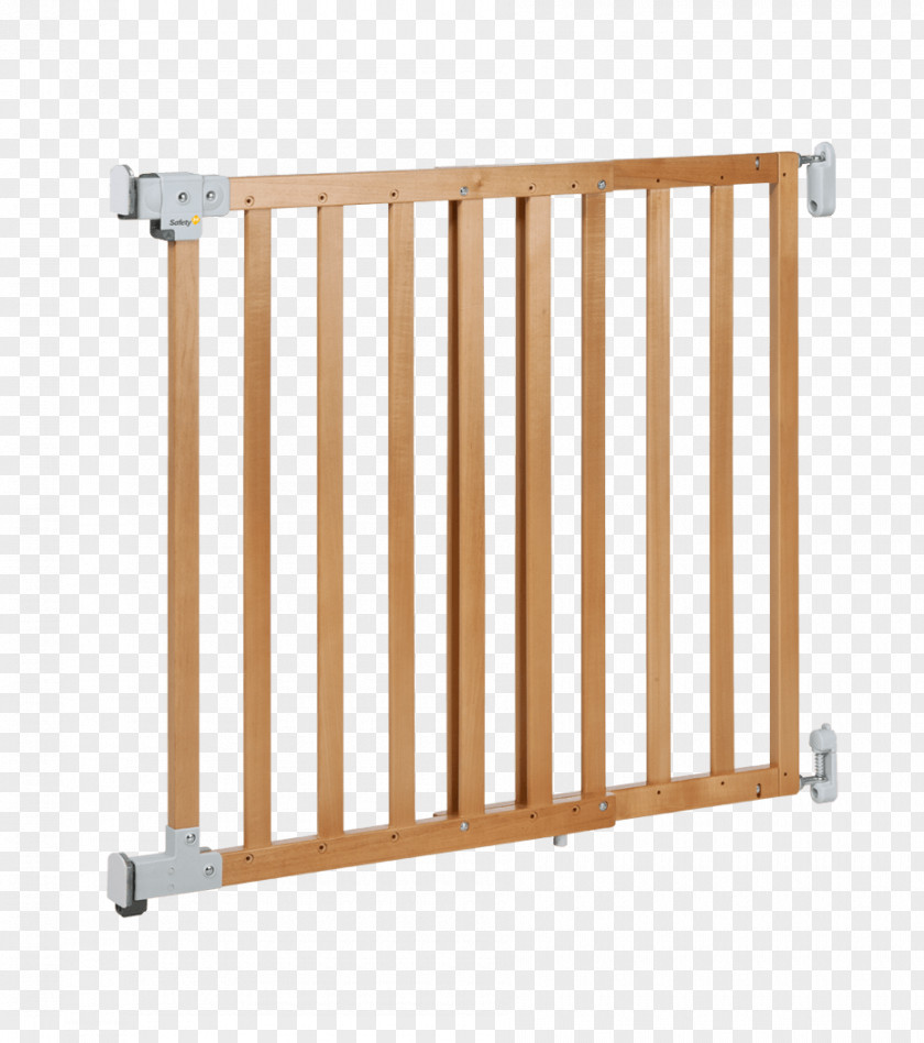 Wood Baby & Pet Gates Safety Door PNG