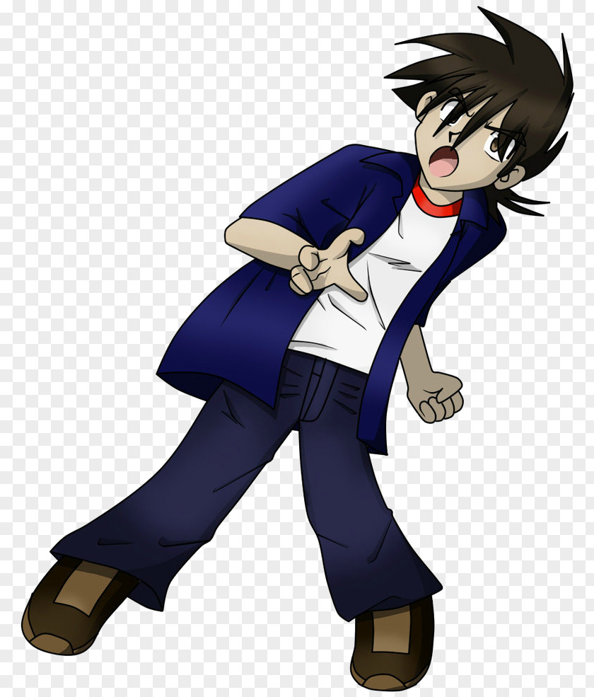 Anime Character Fiction PNG Fiction, clipart PNG