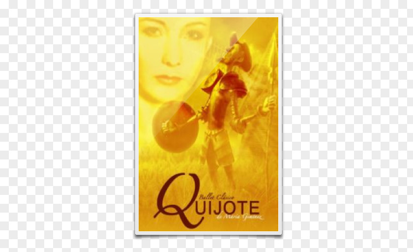 Book Don Quixote Sancho Panza Novel Writer PNG