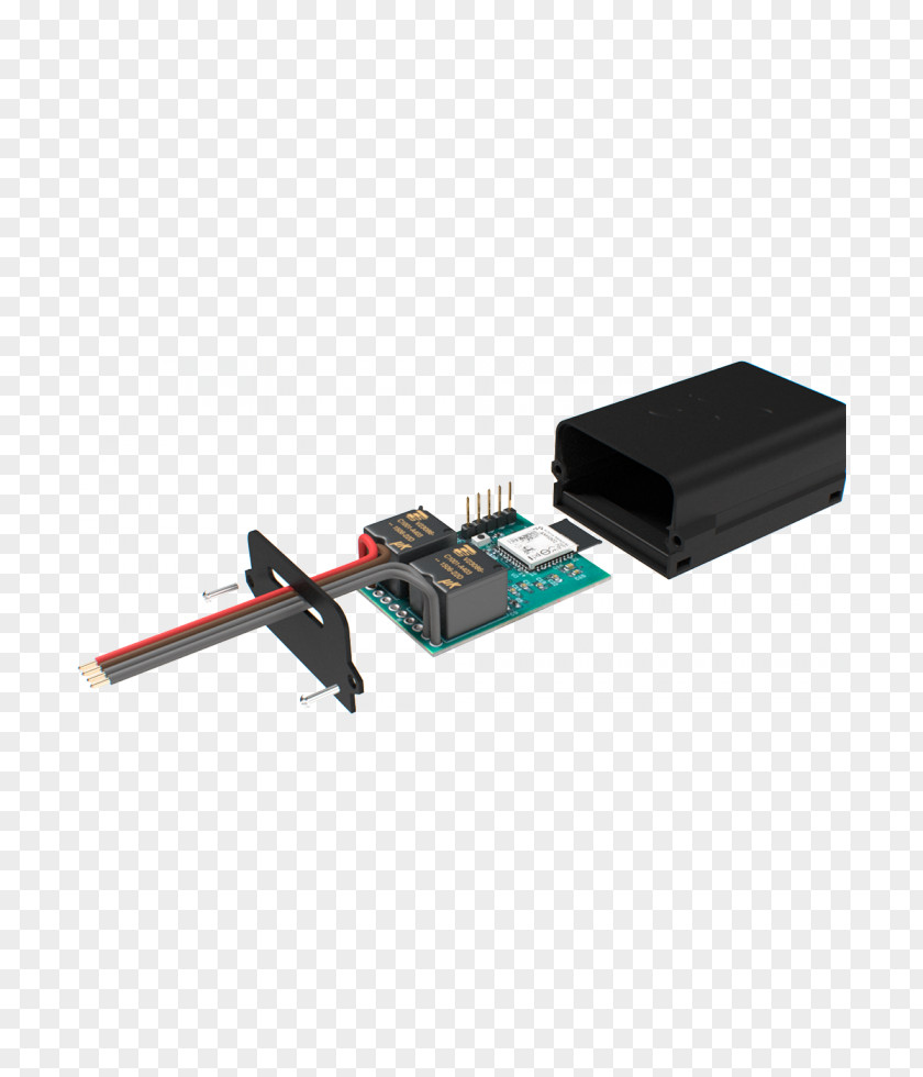 Design Adapter Electronics Electronic Component PNG