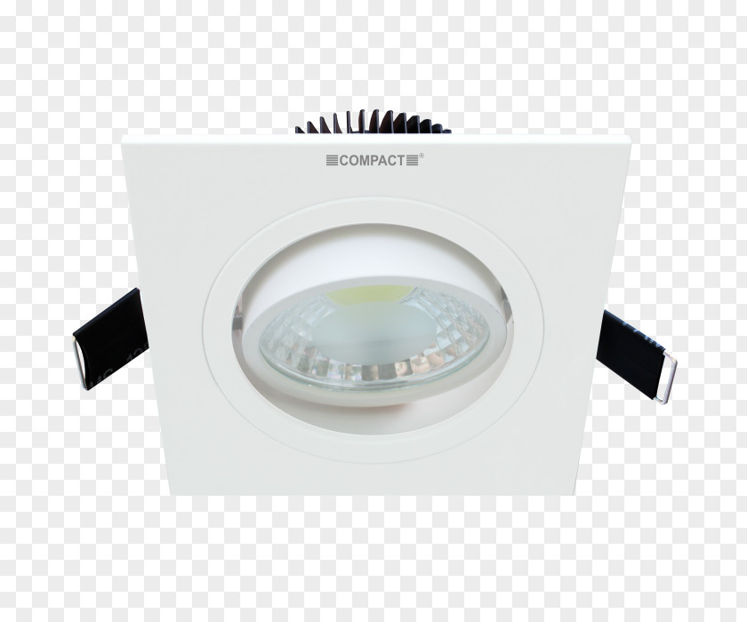 Downlight Product Design Angle PNG