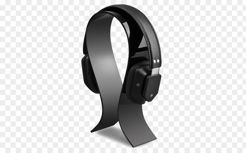 Fashion Headphones Standing Headset Display Stand Skullcandy PNG