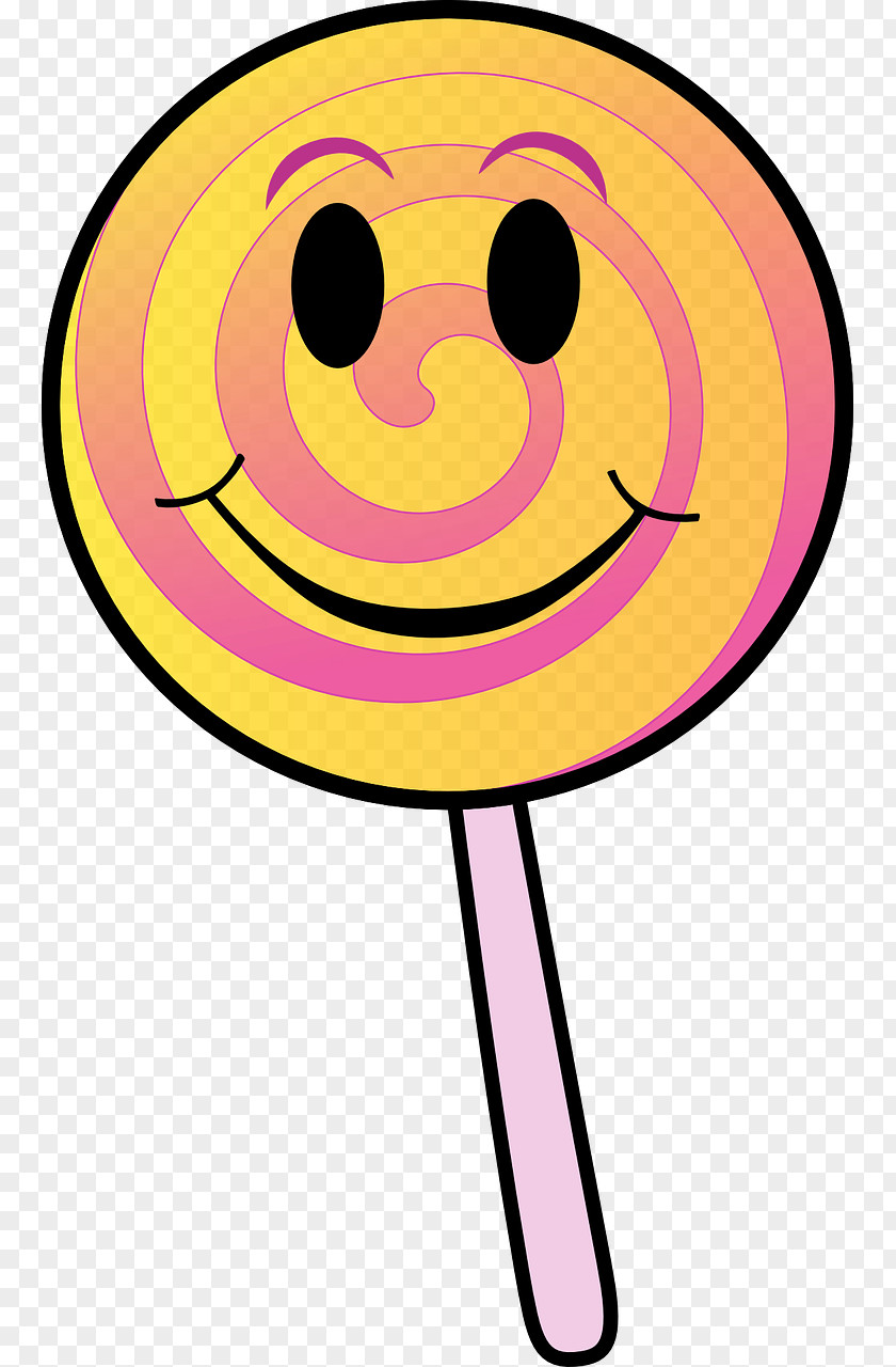 Lollipop Clip Art Image Candy Cane PNG