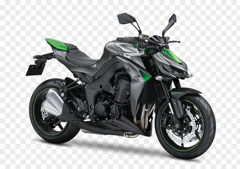 Motorcycle Kawasaki Ninja ZX-14 Z1000 KX250F Motorcycles PNG