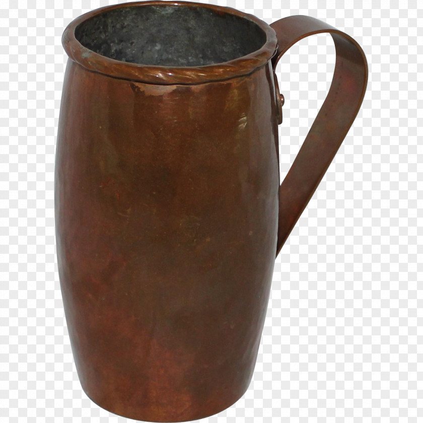 Mug Pitcher Jug Ceramic Tableware PNG