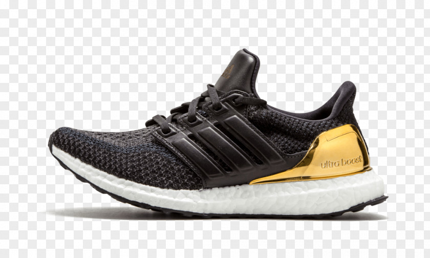 Palace Hypebeast Adidas UltraBoost Ltd 6.5 Shoes Core Black / Gold BB3929 Ultra Boost 2.0 Medal Mens Uncaged Sports PNG