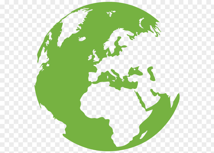 Pamphlet Globe World Map Earth PNG