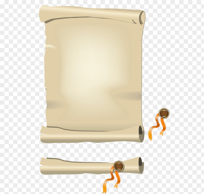 Pin Paper Clip Scroll Parchment Printing And Writing PNG