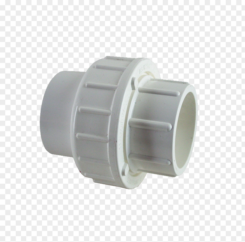 Plastic Barrel Piping And Plumbing Fitting Pipework Polyvinyl Chloride Coupling PNG