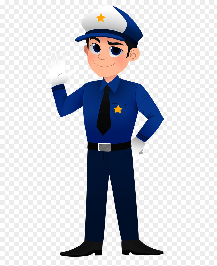 Police Officer Clip Art PNG