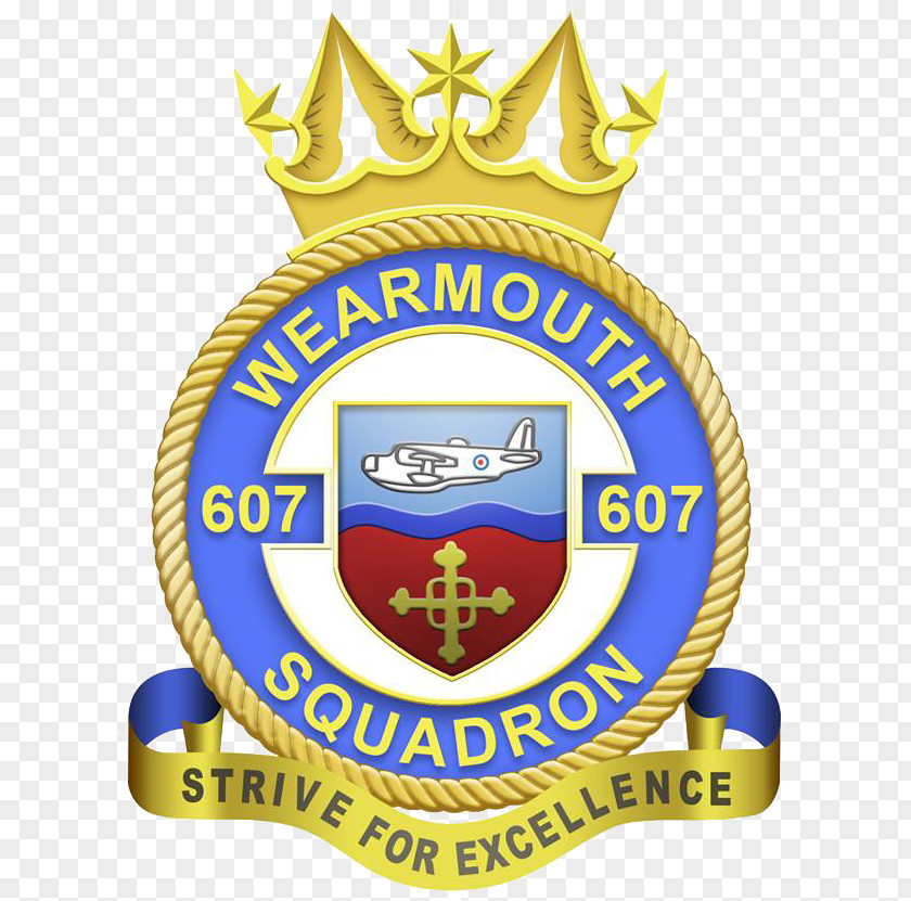 Royal Air Force Cadets Flight Sergeant Seaburn Organization PNG