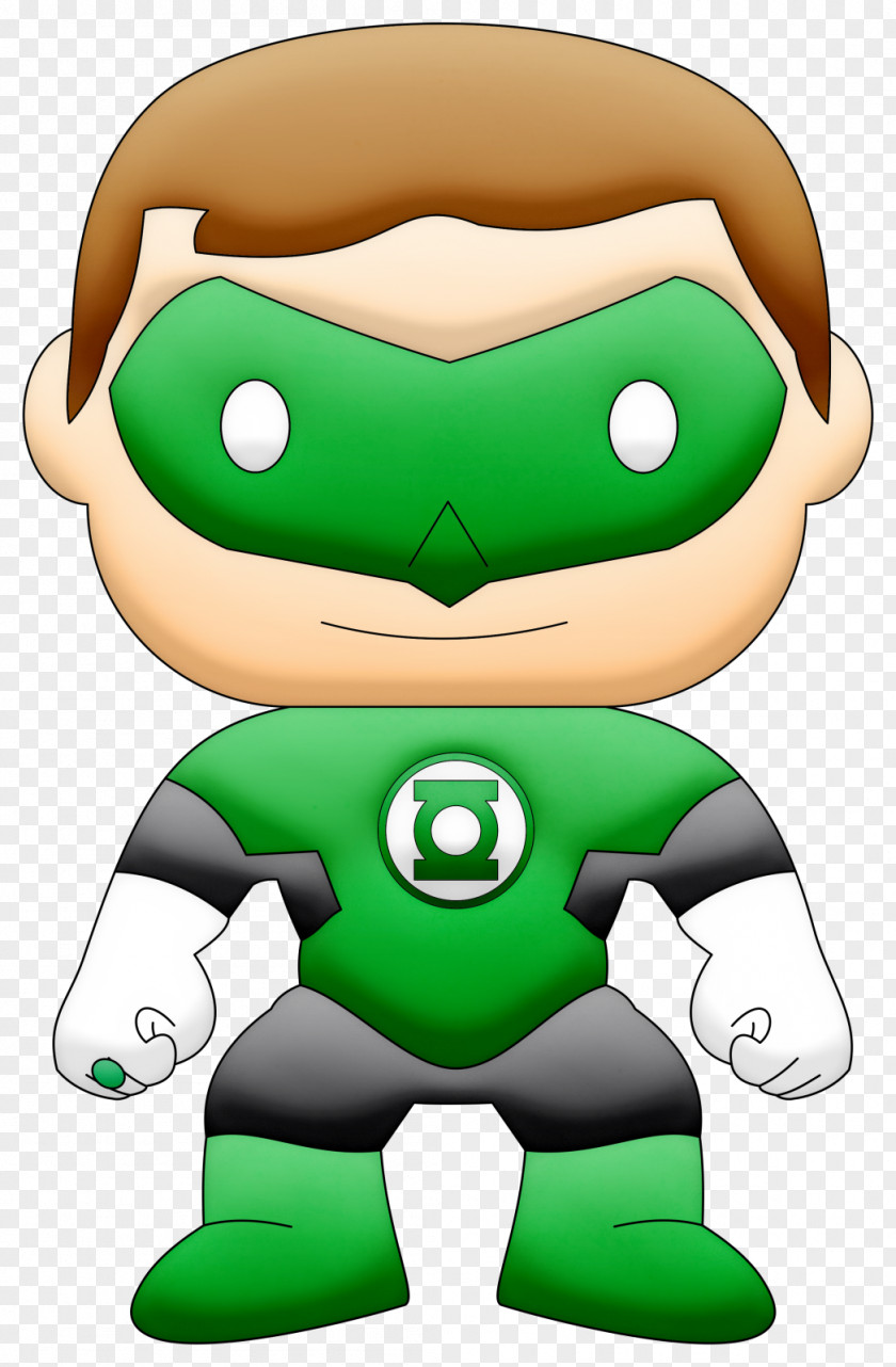 Sapo Galinha Pintadinha Green Lantern Hal Jordan Superhero Clip Art Image PNG