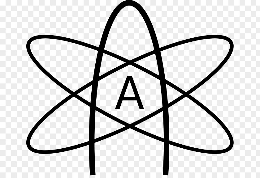 Science Atom Big Bang Theory PNG