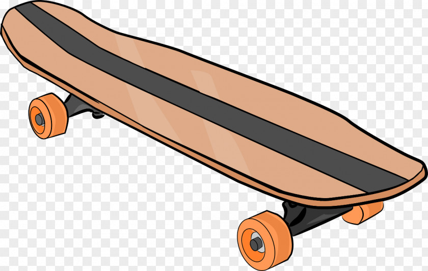 Skateboard Cliparts Skateboarding Clip Art PNG