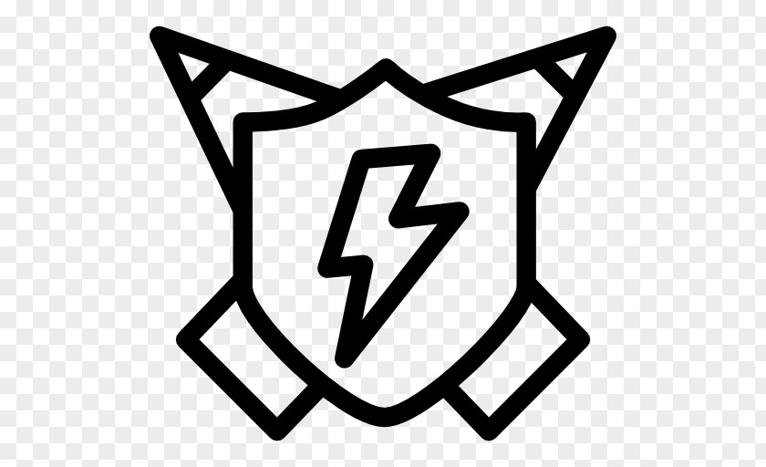 Writing Icon Electricity PNG