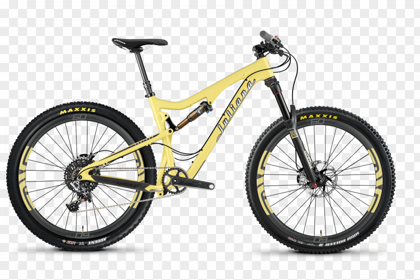 Bicycle Frames Cycling Mountain Bike Commencal PNG