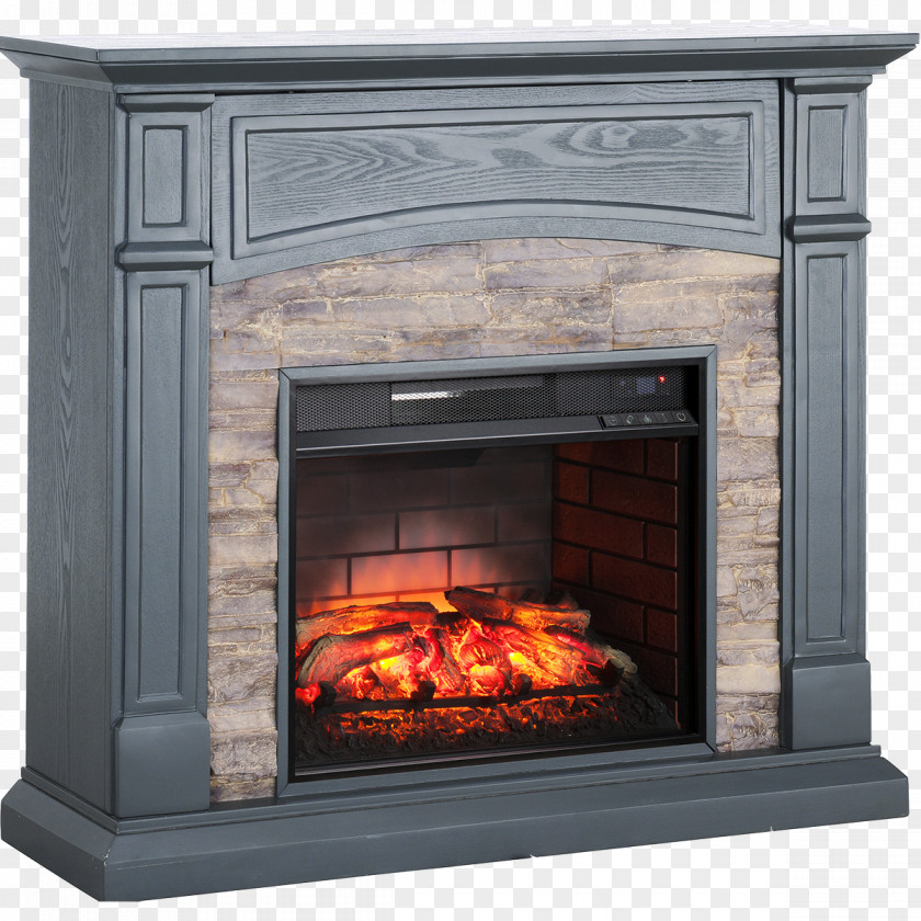 Business Electric Fireplace Shelf Living Room Electricity PNG