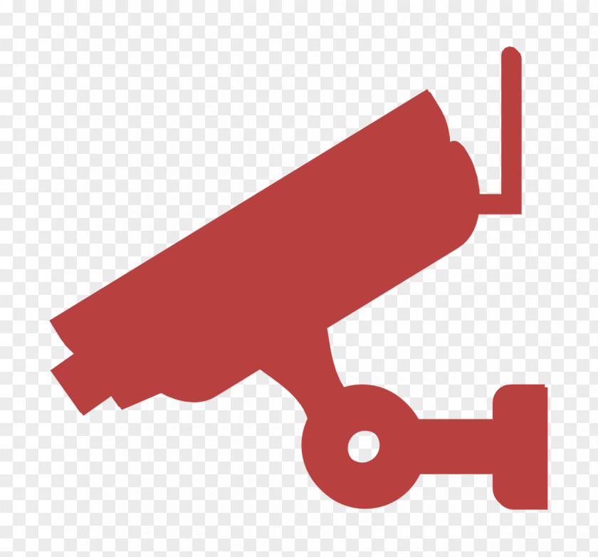 Cctv Icon Security Camera PNG