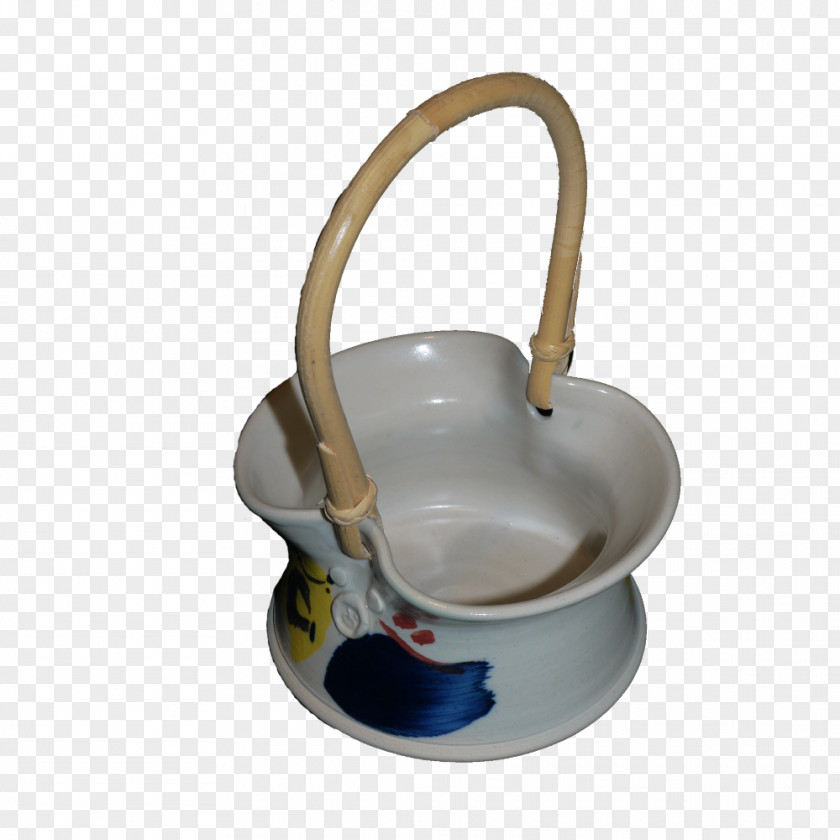 Ceramic Tableware Kettle Teapot Tennessee PNG