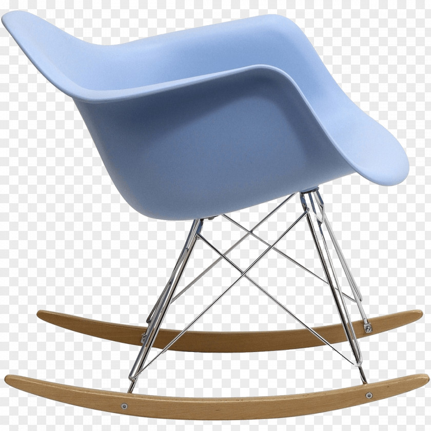 Chair Eames Lounge Wood Rocking Chairs Plastic PNG