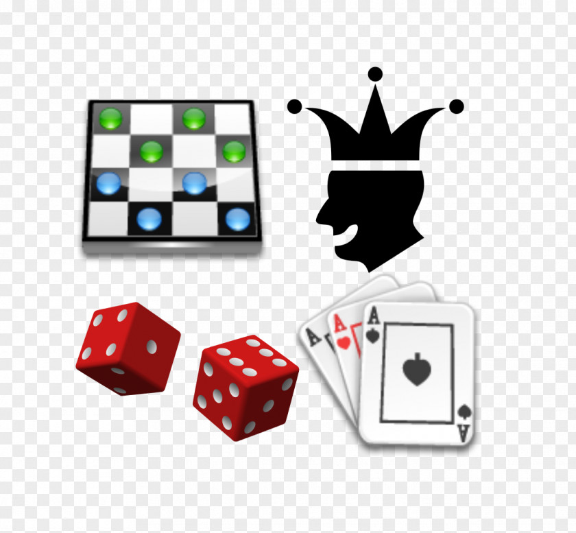 Dice Board Game Volume PNG