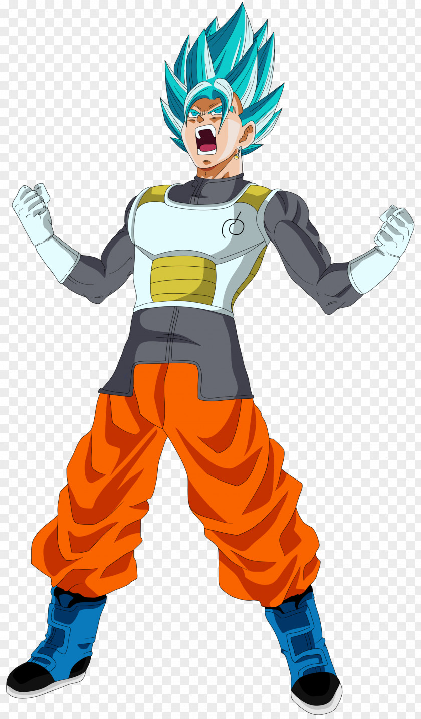 Goku Vegeta Gohan Gotenks Trunks PNG