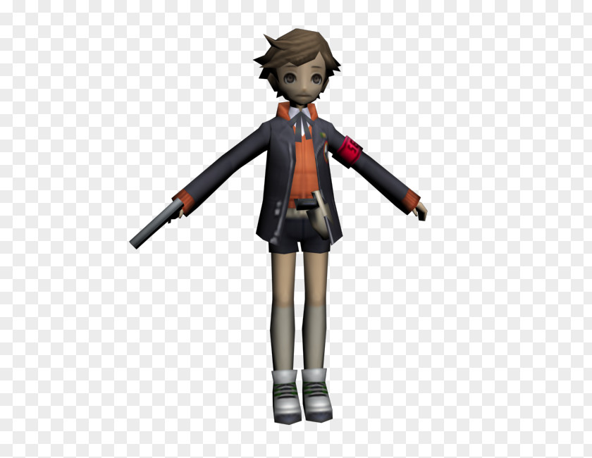 Meg Masters Shin Megami Tensei: Persona 3 4 Arena Ultimax Q: Shadow Of The Labyrinth Video Game PNG