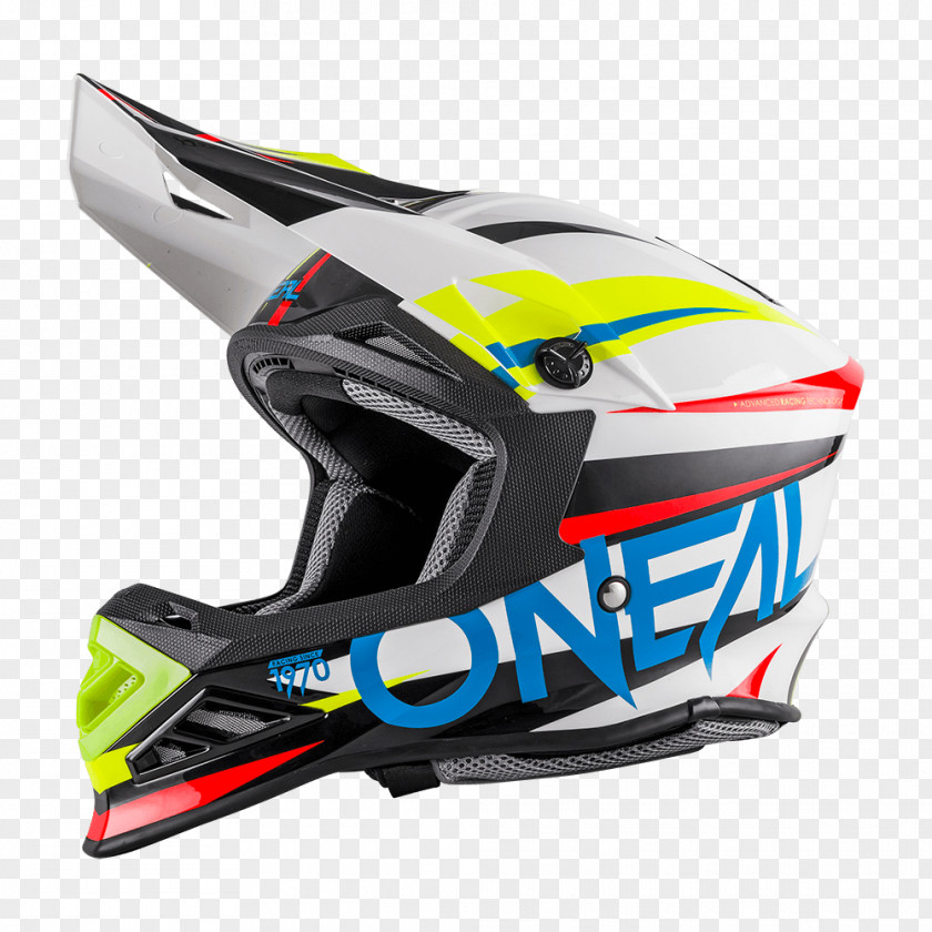 Motorcycle Helmets Motocross Allegro PNG