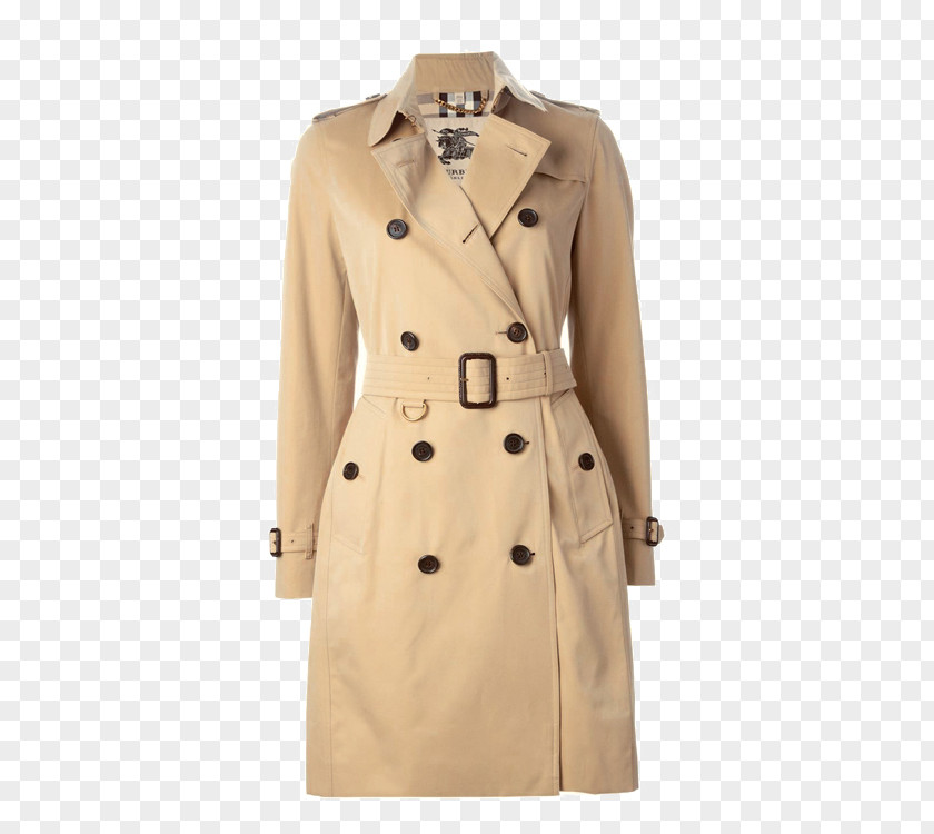 Ms. Windbreaker Jacket Burberry Trench Coat Double-breasted PNG