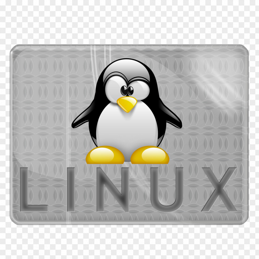 Penguin Tux Linux Massachusetts Institute Of Technology Logo PNG