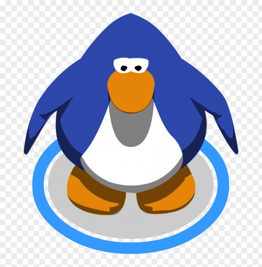 Penguins Club Penguin Little Animation Clip Art PNG