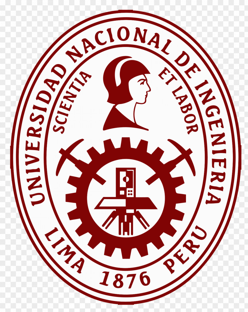 School National University Of Engineering San Marcos Engineering, UNAM PNG