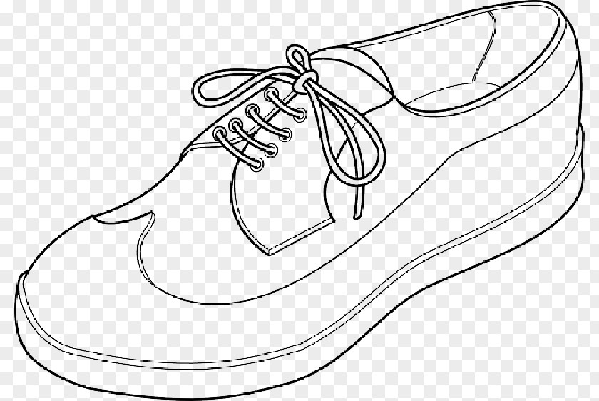 Shoe Laces Clip Art Shoelaces Sneakers Openclipart PNG