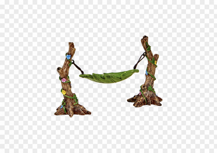 Tree Figurine PNG