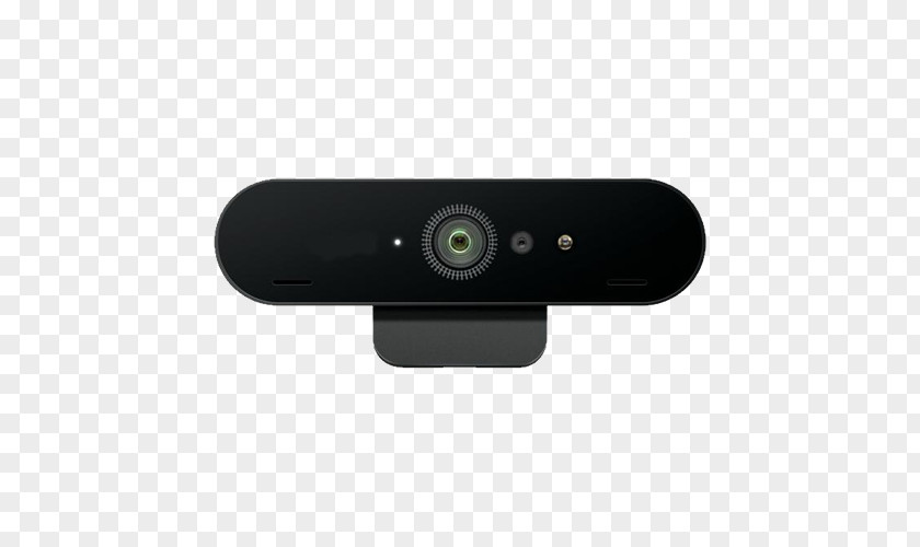 Webcam Video Logitech Camera High-definition Television PNG