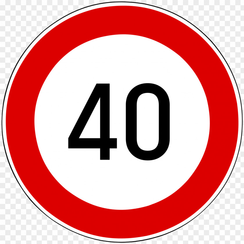 18 Traffic Sign Blender Speed Limit SHE:300138 Copyright PNG