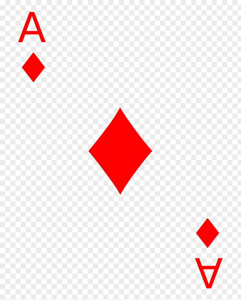 Ace Card Skat Playing Game PNG