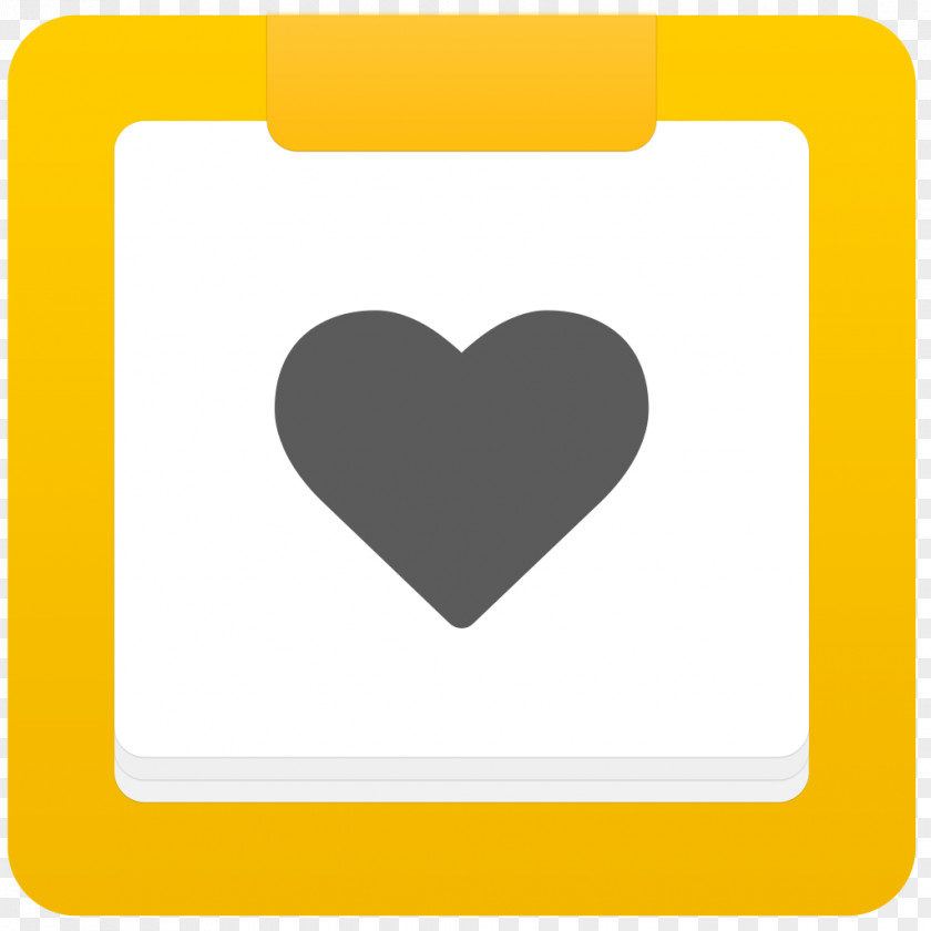 Heart Icon .org PNG