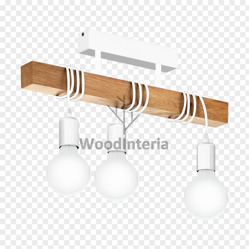 Lamp Light Fixture EGLO Chandelier Lighting Ceiling PNG