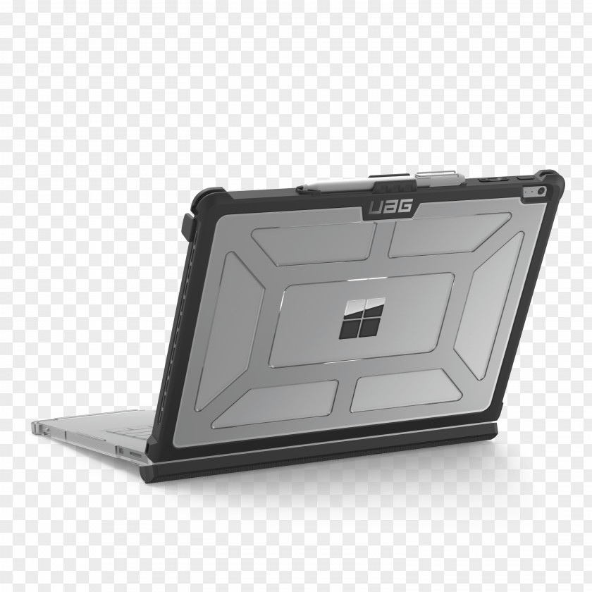 Laptop Surface Book 2 Intel Pro 4 PNG
