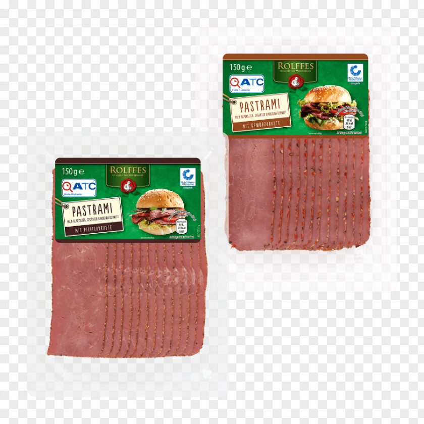 Meat Pastrami Aldi Discount Shop Ponnath DIE MEISTERMETZGER GmbH PNG