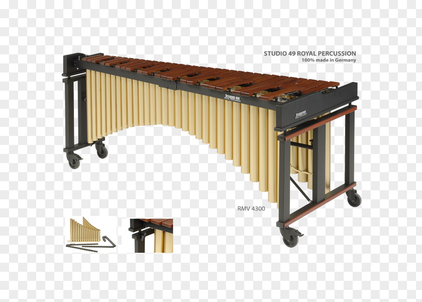 Musical Instruments Marimba Metallophone Studio 49 PNG