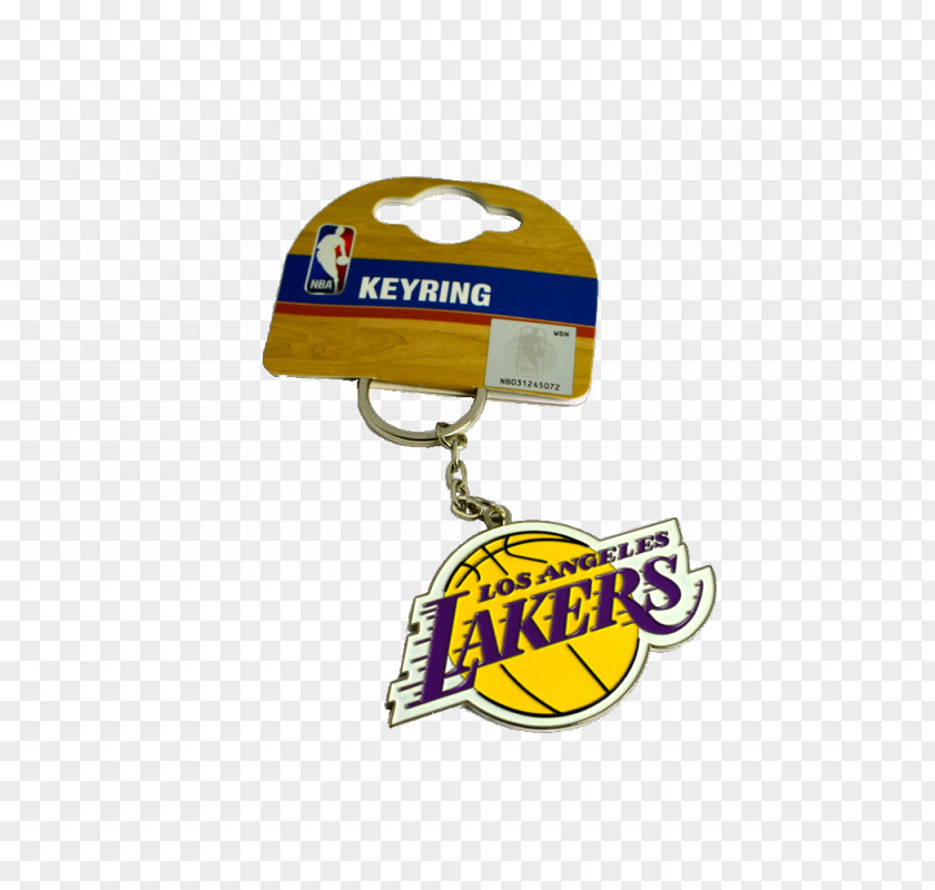Nba Los Angeles Lakers NBA Key Chains Basketball PNG