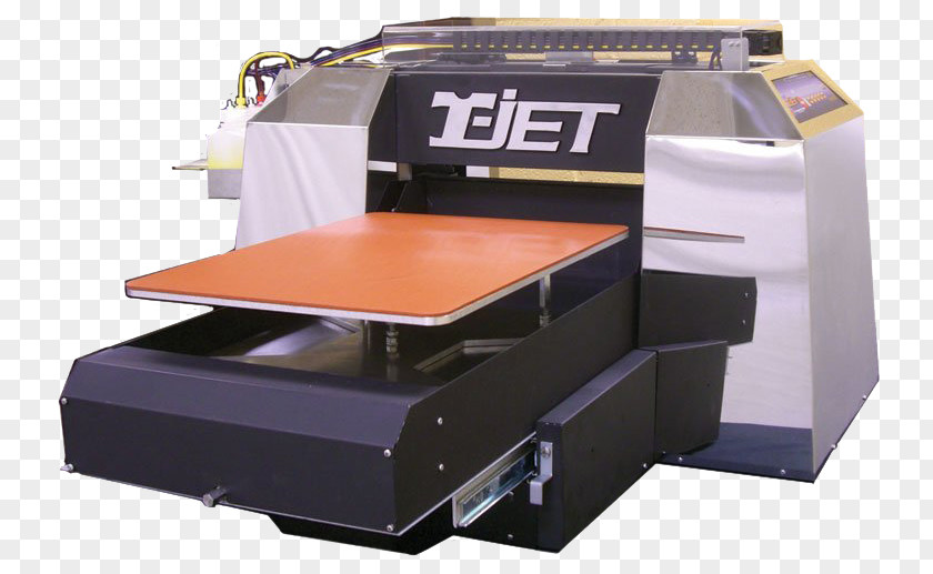 Printer Direct To Garment Printing Epson Inkjet PNG