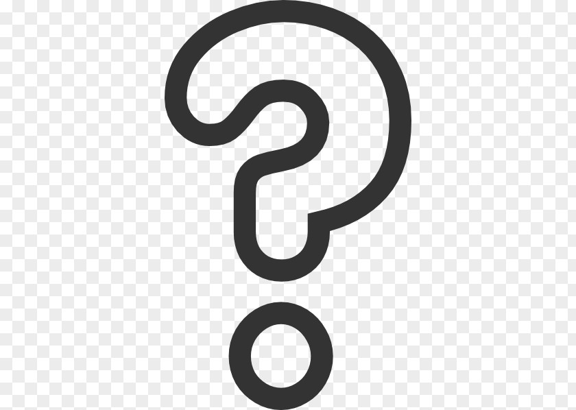 Question Mark PNG mark clipart PNG