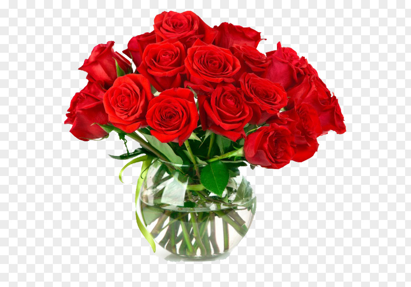 Rose Flower Arrangement Love Stock.xchng PNG