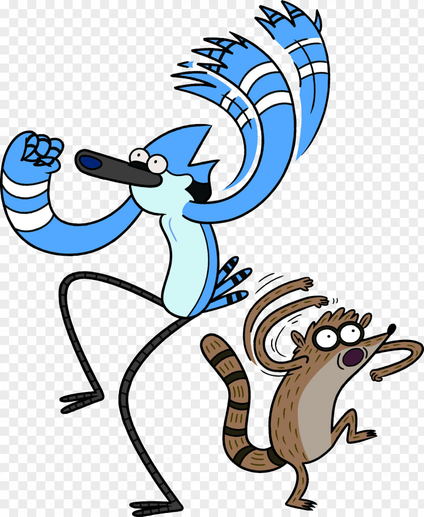Show Regular Show: Mordecai And Rigby In 8-Bit Land Adventure Time: Explore The Dungeon Because I Don't Know! Cartoon Network PNG