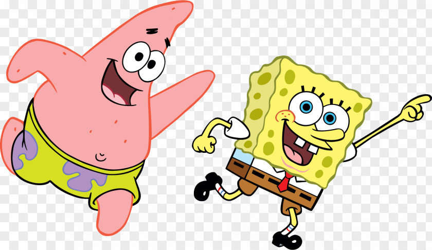 Spongebob Patrick Star Squidward Tentacles WhoBob WhatPants? PNG