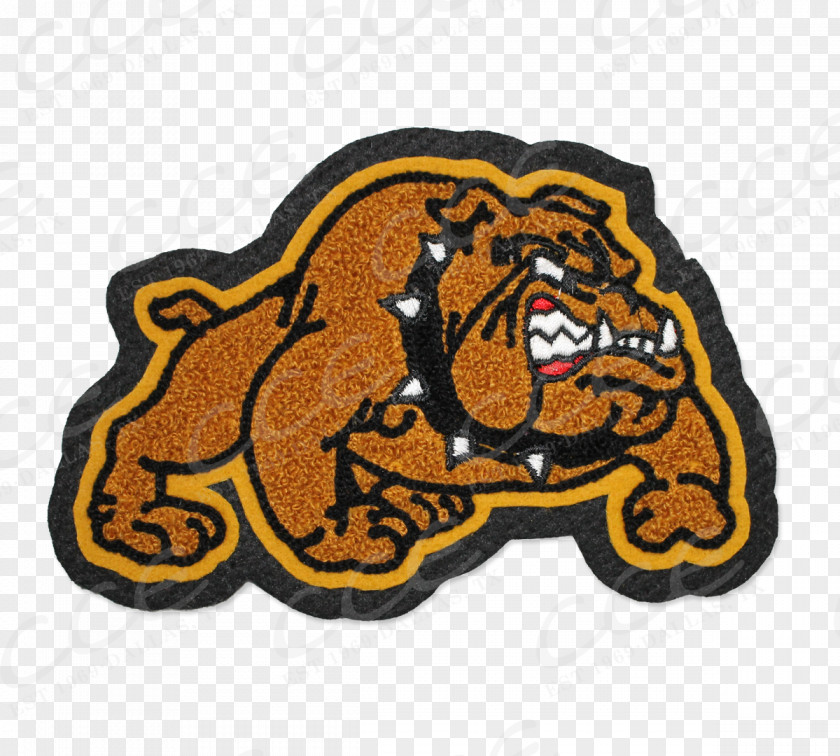 Texans Mascot Bulldog Bison McGregor High School Coahoma PNG
